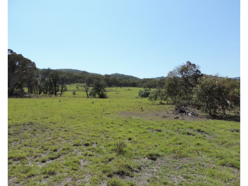 Lot 5 Currawang Road, Currawang NSW 2580