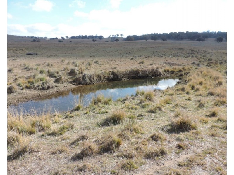 Lot 5 Currawang Road, Currawang NSW 2580