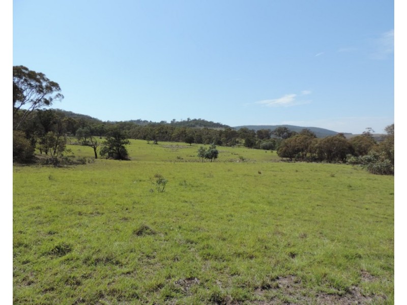 Lot 5 Currawang Road, Currawang NSW 2580