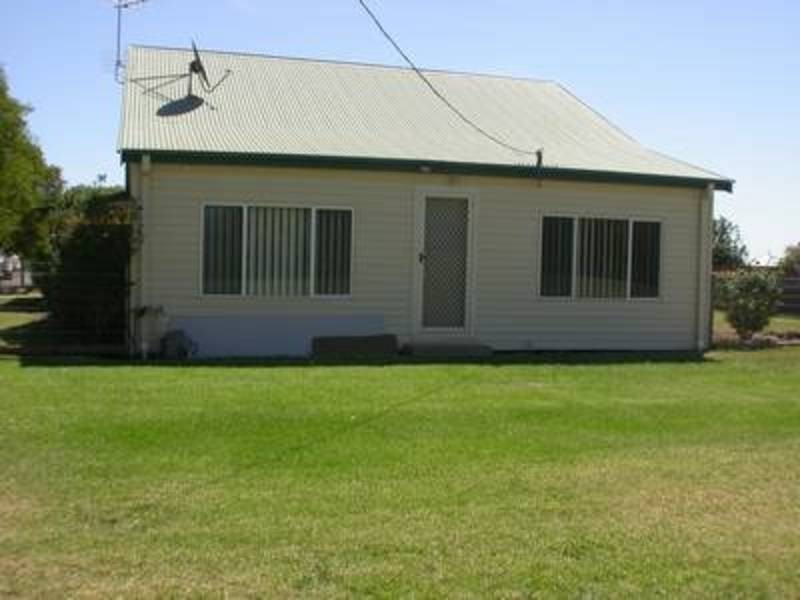 850 Old Willbriggie Road, Griffith NSW 2680