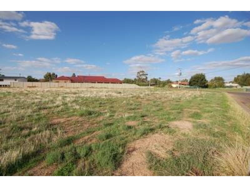 42 Barwidgee Boulevard, Darlington Point NSW 2706