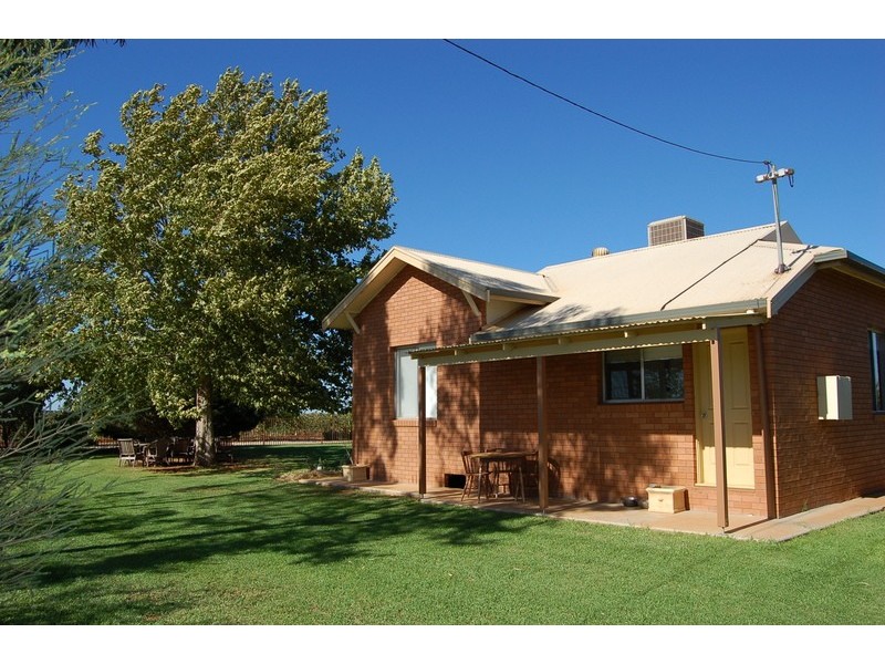 House Block/Farm 1506 Simpson Road, Yenda NSW 2681