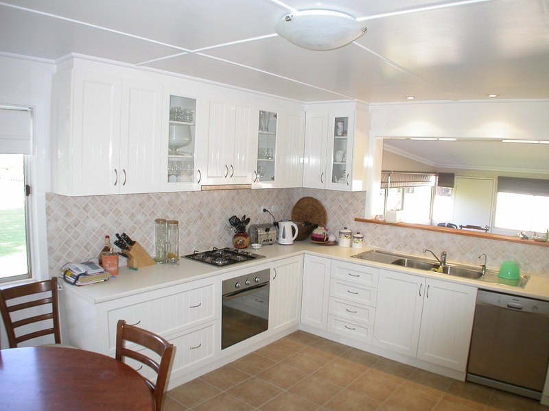 House Block/Farm 1506 Simpson Road, Yenda NSW 2681