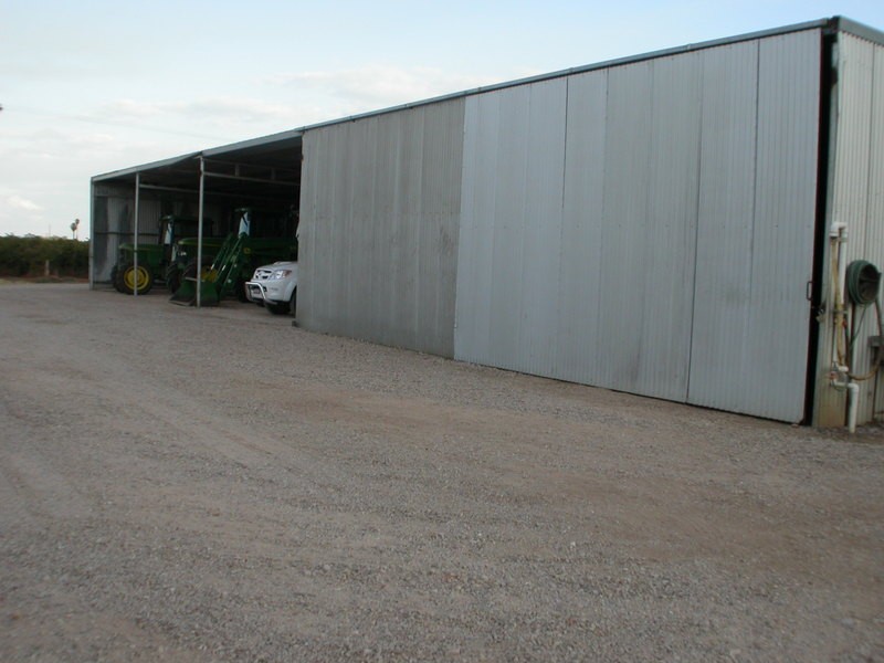 House Block/Farm 1506 Simpson Road, Yenda NSW 2681