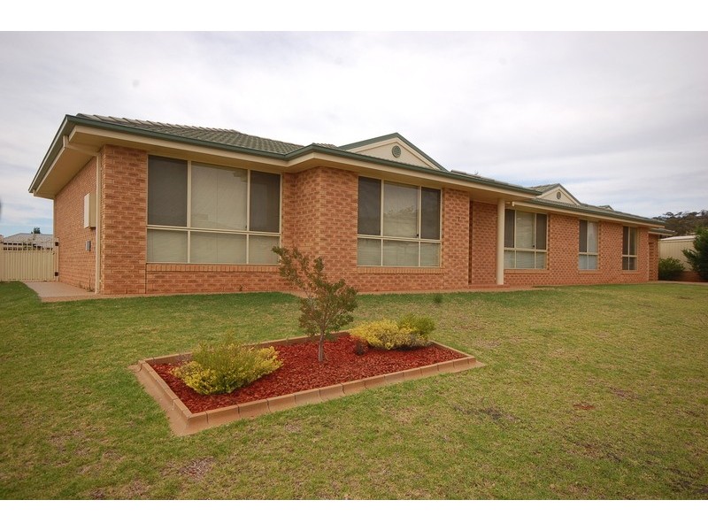 7 Hardwick Street, Griffith NSW 2680