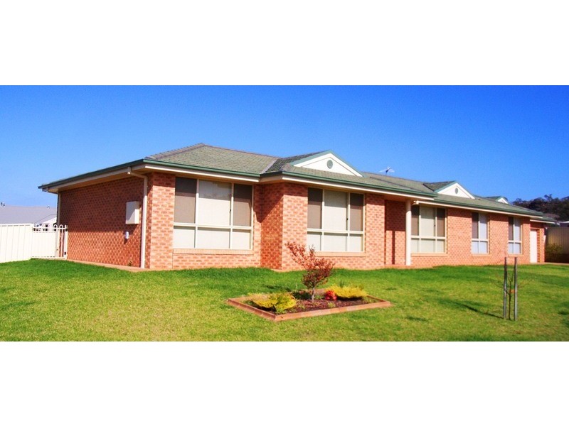 7 Hardwick Street, Griffith NSW 2680