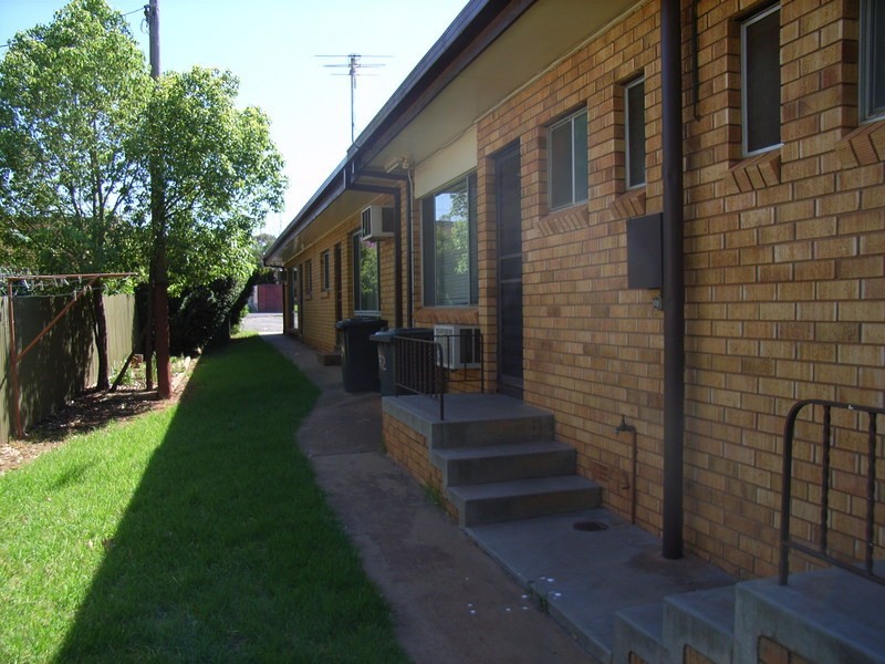 Griffith NSW 2680