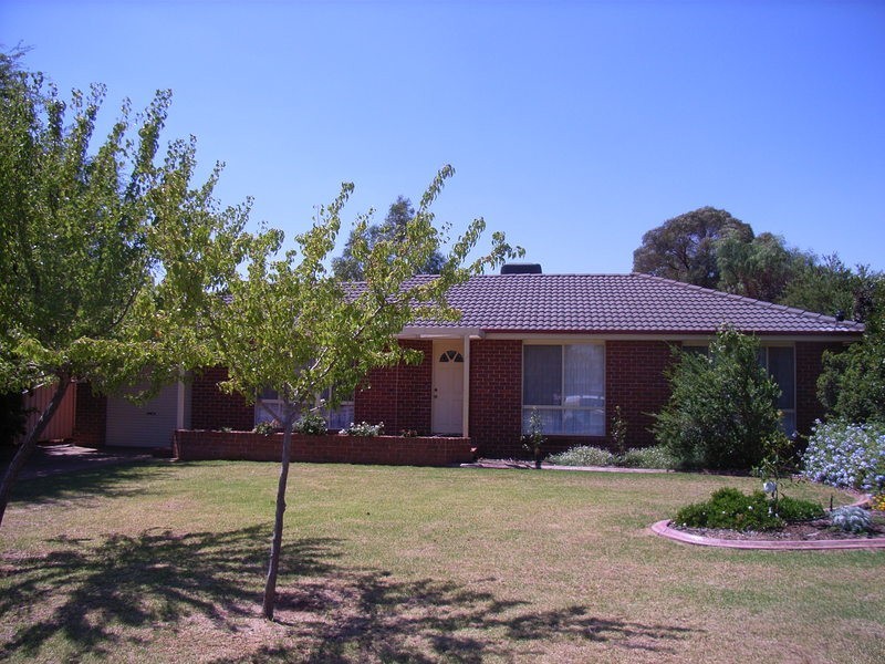 Hanwood NSW 2680