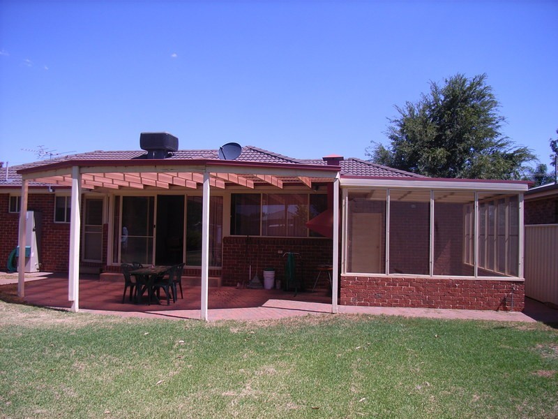 Hanwood NSW 2680