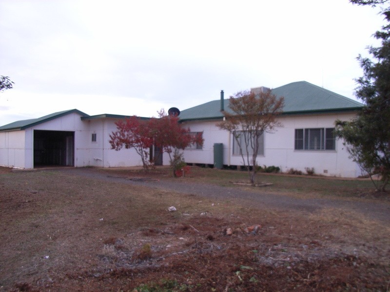 Bilbul NSW 2680