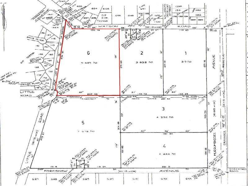 Lot / 6 Watson Road, Griffith NSW 2680