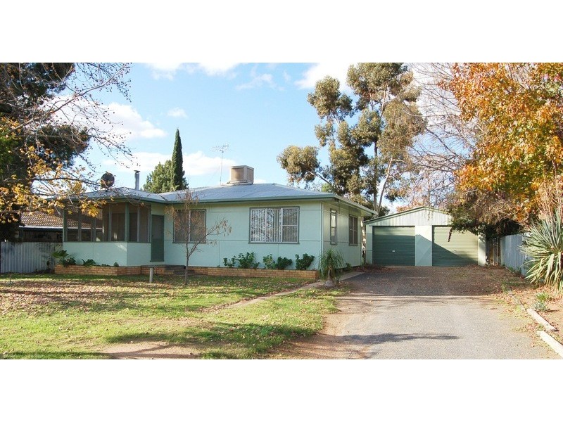 Coleambally NSW 2707