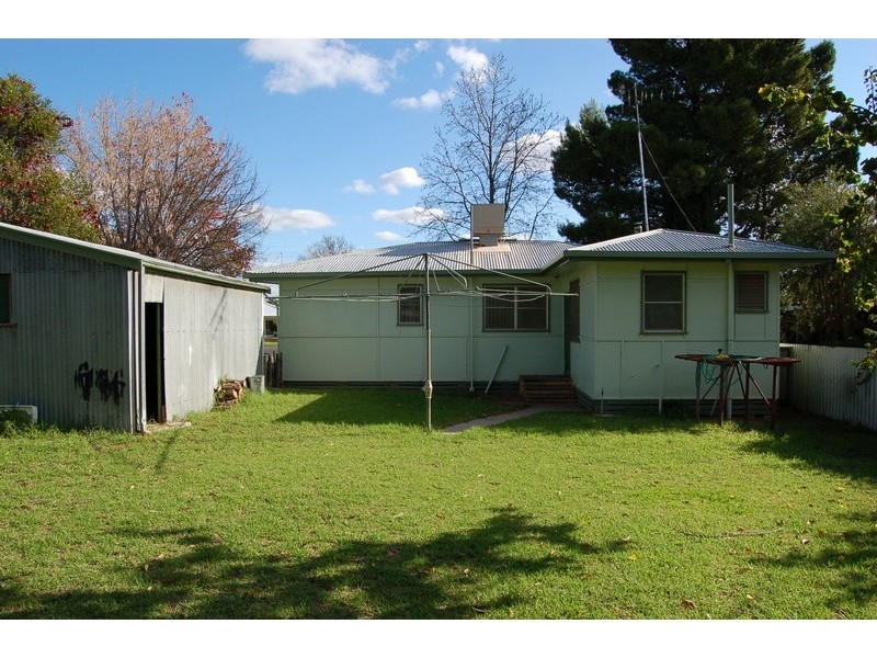 Coleambally NSW 2707