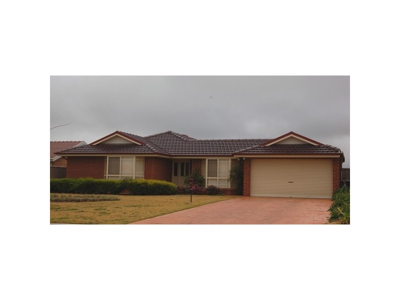 19 Dickson Road, Griffith NSW 2680