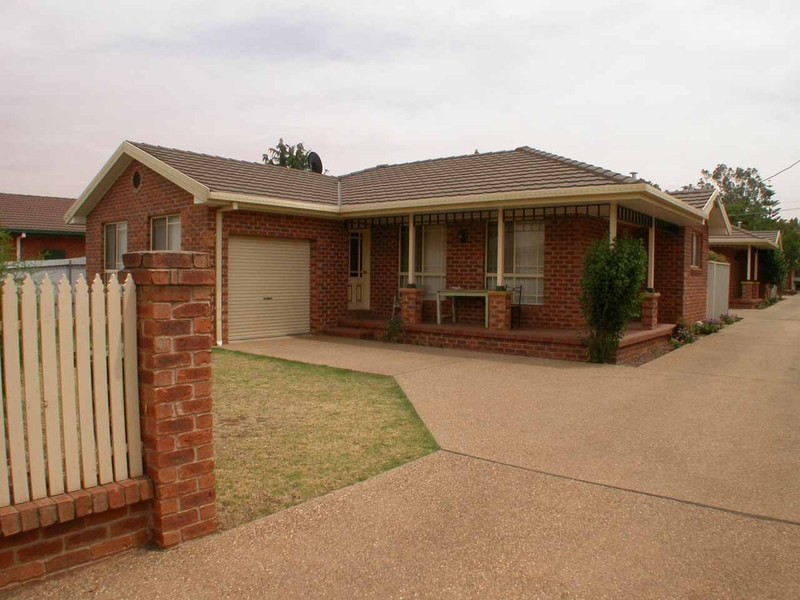 Griffith NSW 2680