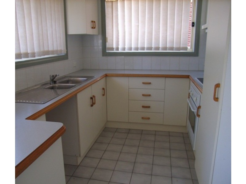 Griffith NSW 2680