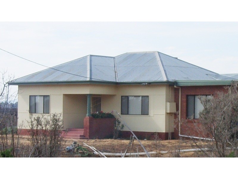 Griffith NSW 2680