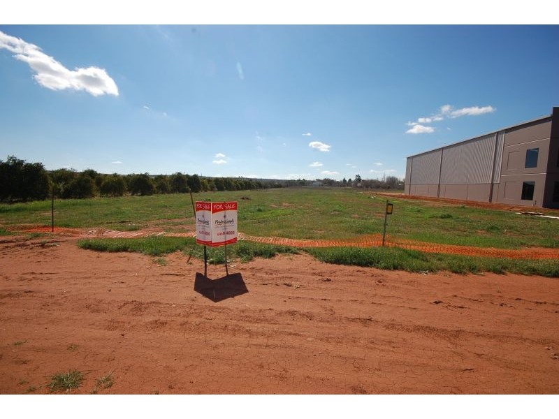 78 Oakes Road, Griffith NSW 2680