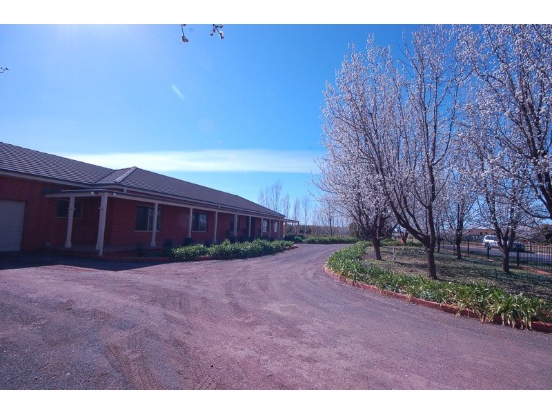 10 Ignatius Court, Yoogali NSW 2680