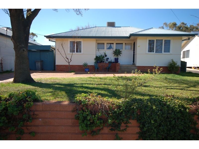111 Macarthur Street, Griffith NSW 2680