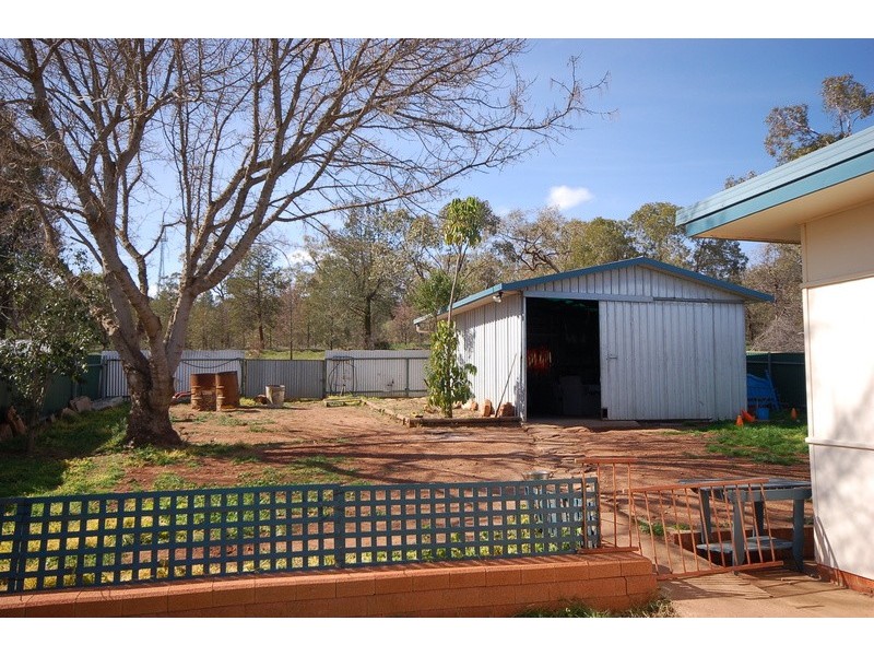 111 Macarthur Street, Griffith NSW 2680