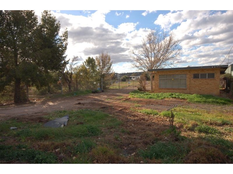 35 Twigg Street, Griffith NSW 2680