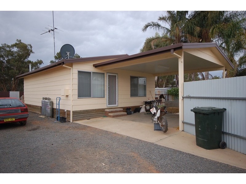 23 Kook Street, Darlington Point NSW 2706