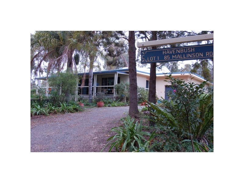 85 Mallinson Road, Griffith NSW 2680