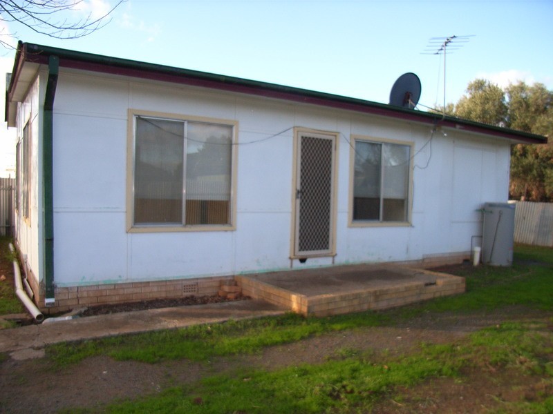 Hanwood NSW 2680