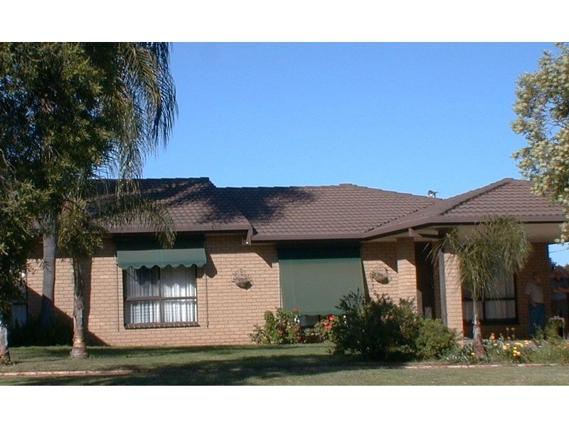 3/87 Binya Street, Griffith NSW 2680