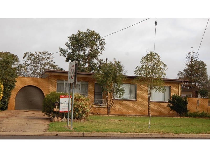 58 Poole Street, Griffith NSW 2680