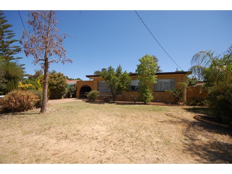 58 Poole Street, Griffith NSW 2680