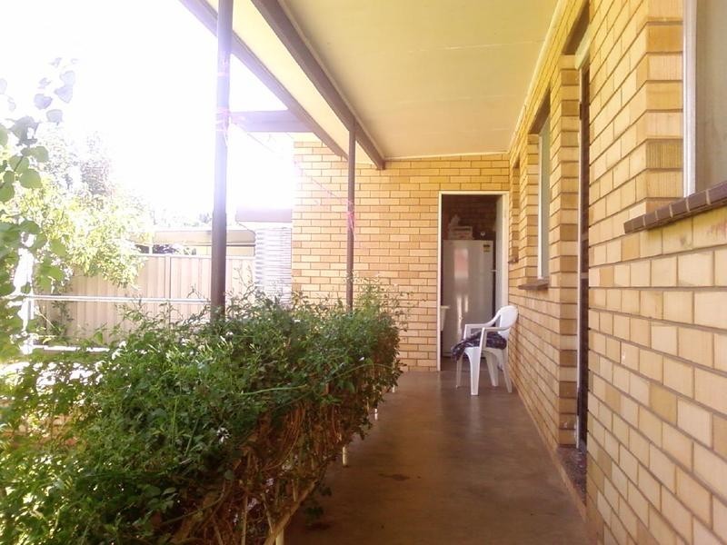 58 Poole Street, Griffith NSW 2680