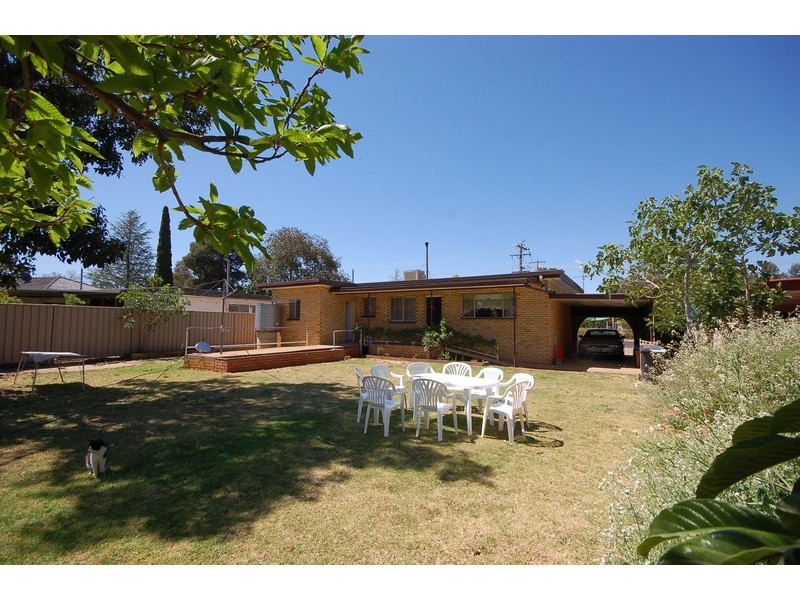 58 Poole Street, Griffith NSW 2680