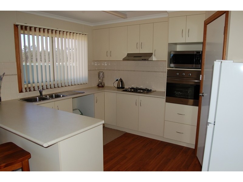 35 Barwidgee Boulevard, Darlington Point NSW 2706