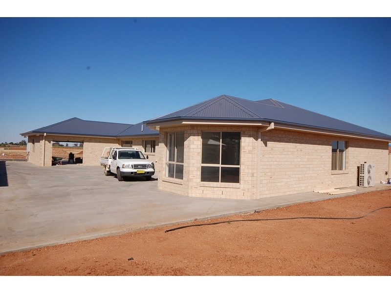 23 Gillmartin Road, Griffith NSW 2680