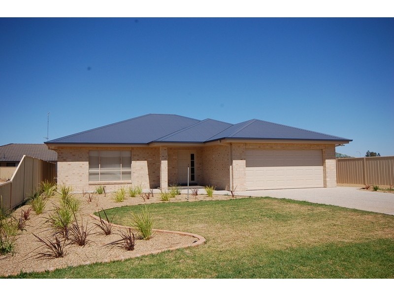 44 Verri Street, Griffith NSW 2680