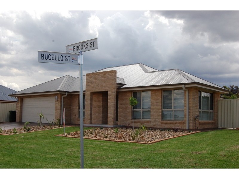 33 Brooks Street, Griffith NSW 2680