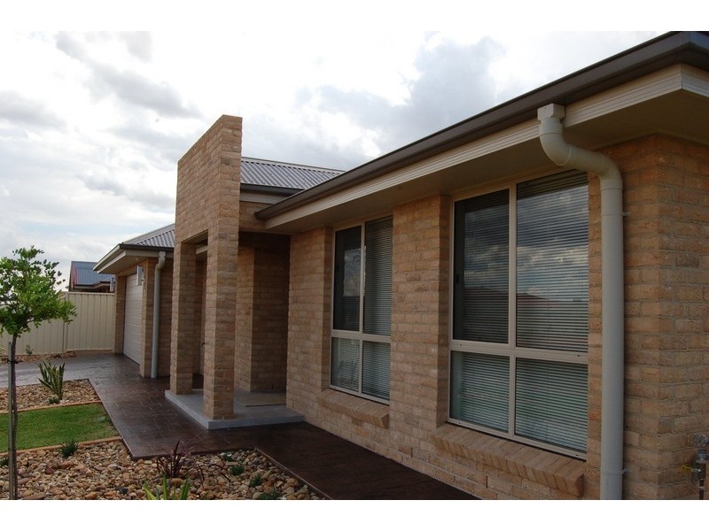 33 Brooks Street, Griffith NSW 2680