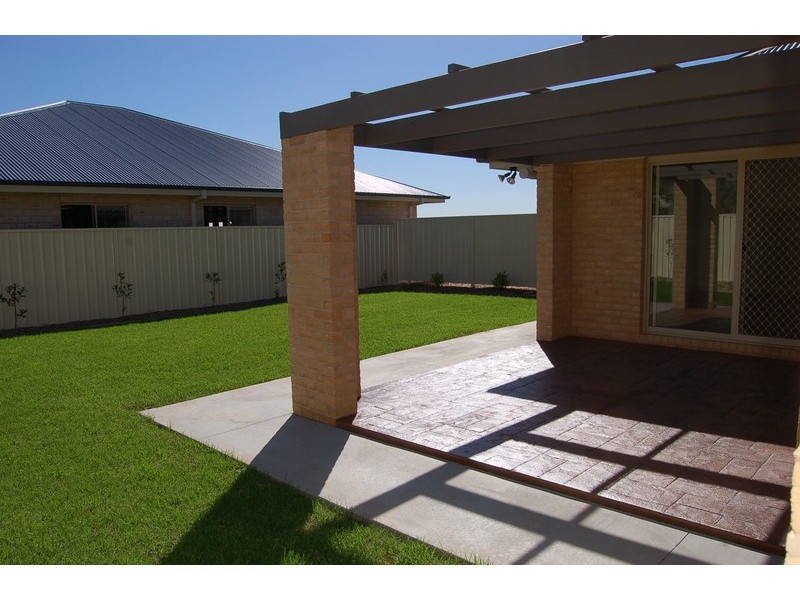 33 Brooks Street, Griffith NSW 2680