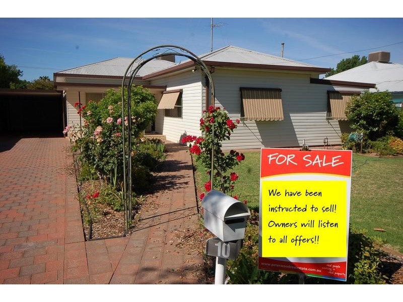 10 Boyana Street, Griffith NSW 2680