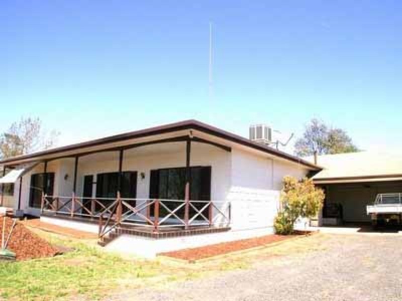 Benerembah NSW 2680