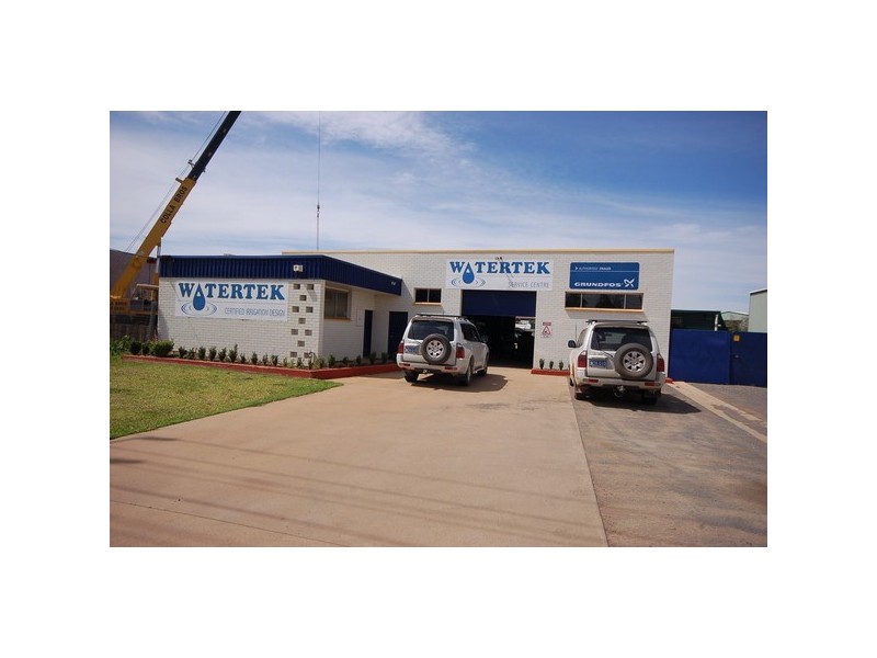 30 Bridge Road, Griffith NSW 2680