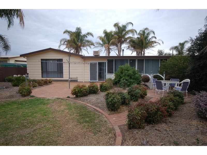 Darlington Point NSW 2706