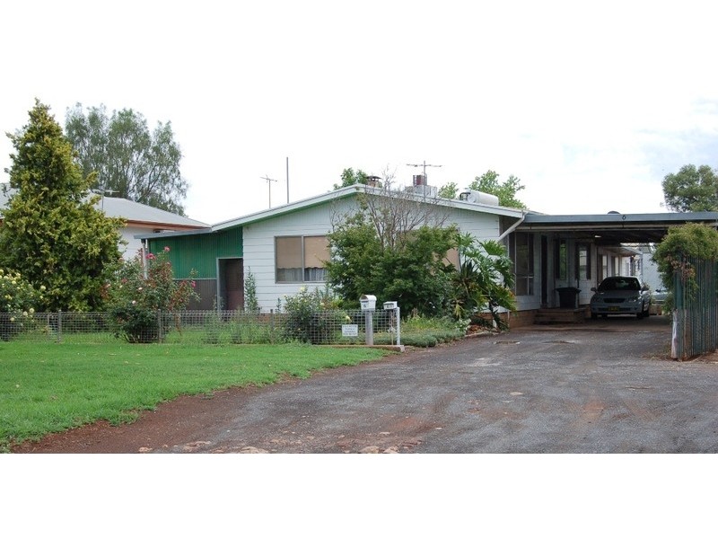 6 Kywong Street, Griffith NSW 2680