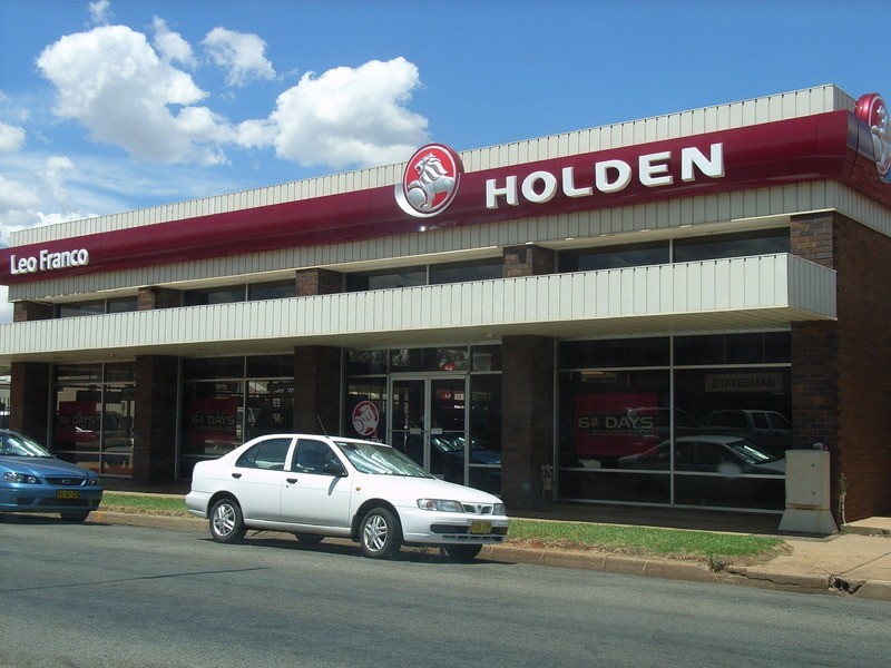 164-166 Yambil Street, Griffith NSW 2680