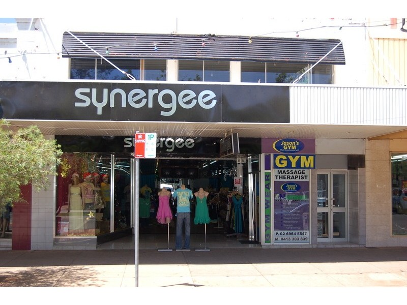 336 Banna Avenue, Griffith NSW 2680