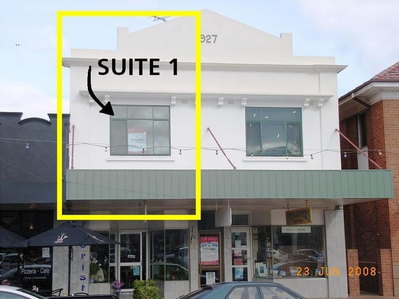 SUITE 1/234 Banna Avenue, Griffith NSW 2680