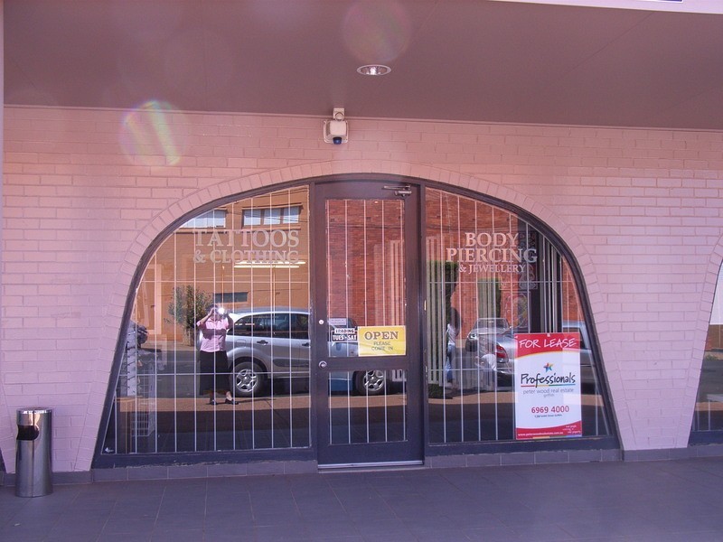 2/45-55 Ulong Street, Griffith NSW 2680