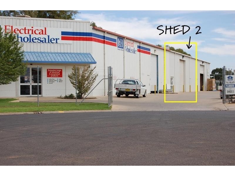 2/3 Favell Street, Griffith NSW 2680